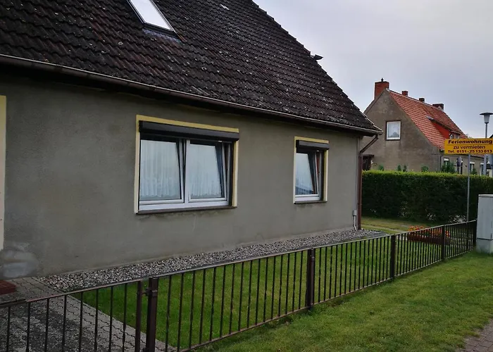 Ferienwohnung Mueller