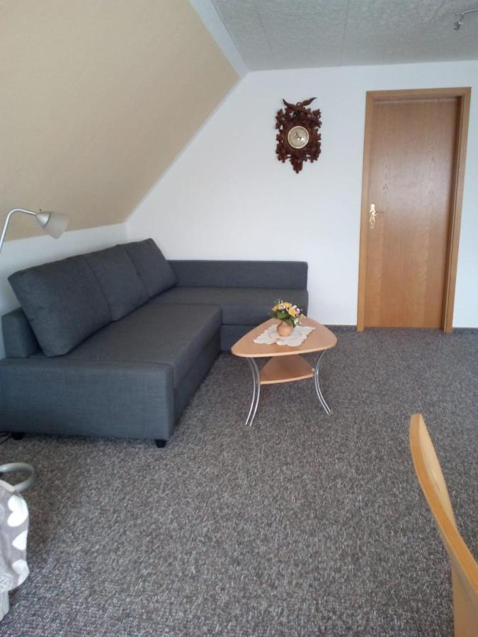 Apartment Mueller